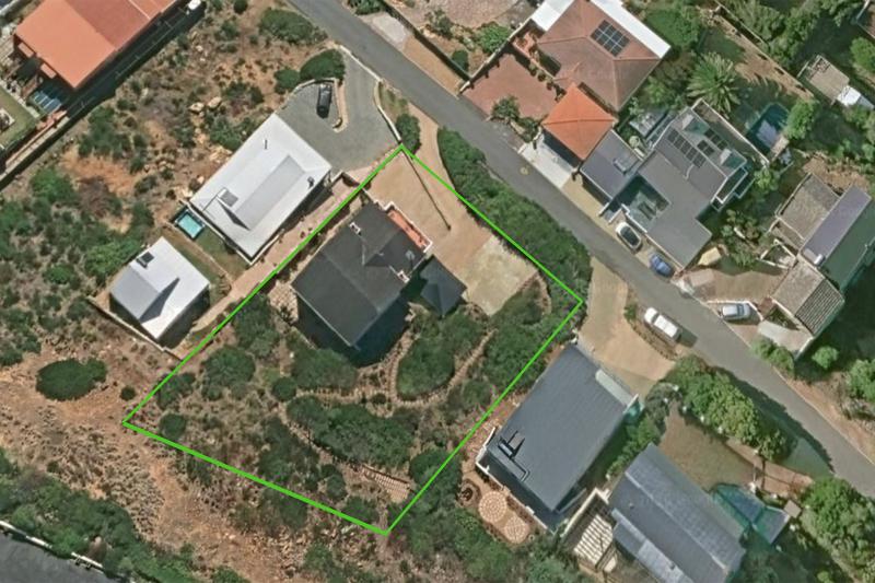 5 Bedroom Property for Sale in Fish Hoek Western Cape